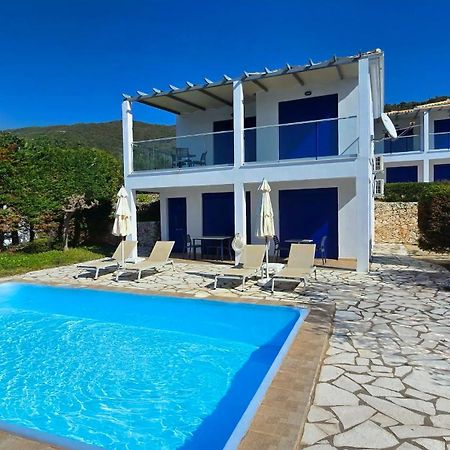 Amarandos Villas Marandokhórion Exterior foto
